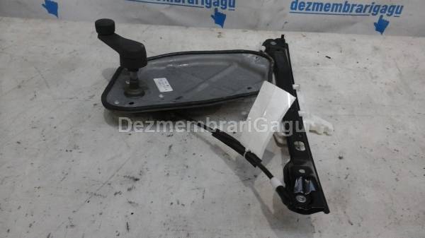 Macara geam ss VOLKSWAGEN GOLF V (2003-)