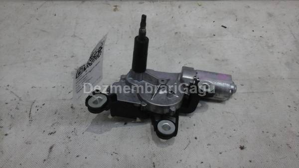 Vand motoras stergator spate VOLKSWAGEN POLO (2009-) din dezmembrari