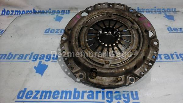 Vand placa presiune SKODA FABIA I (1999-), 1.4 Benzina, 74 KW