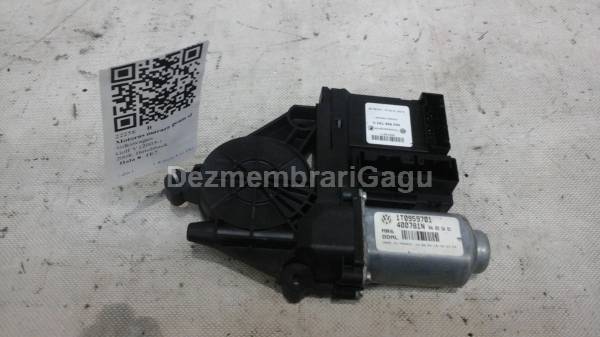 Motoras macara geam sf VOLKSWAGEN GOLF V (2003-) sh