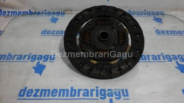 Disc ambreiaj VOLKSWAGEN GOLF IV (1997-2005), 1.6 Benzina, 77 KW