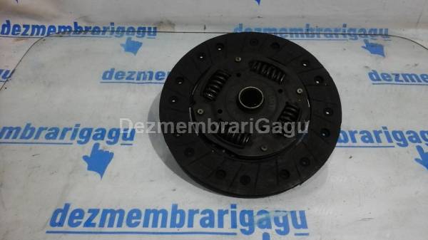 Vand disc ambreiaj VOLKSWAGEN GOLF IV (1997-2005), 1.4 Benzina, 55 KW