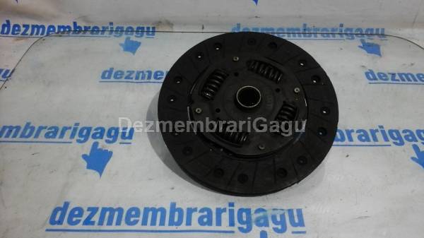  Disc ambreiaj VOLKSWAGEN GOLF IV (1997-2005), 1.4 Benzina, 55 KW sh