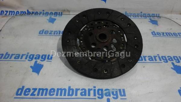 Vand disc ambreiaj VOLKSWAGEN GOLF IV (1997-2005), 1.9 Diesel, 66 KW din dezmembrari