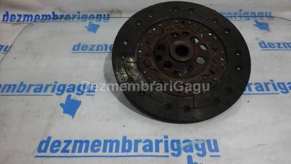 Vand disc ambreiaj VOLKSWAGEN GOLF IV (1997-2005), 1.9 Diesel, 81 KW