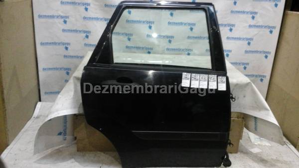 Vand macara geam ds FORD FOCUS I (1998-2004) din dezmembrari