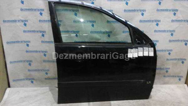 Vand usa dreapta fata portiera dr FORD FOCUS I (1998-2004)