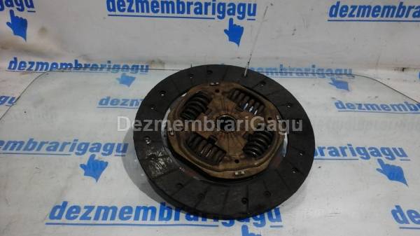 Vand disc ambreiaj VOLKSWAGEN GOLF V (2003-), 1.6 Benzina, 85 KW