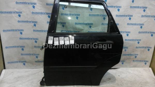 Vand macara geam ss FORD FOCUS I (1998-2004)