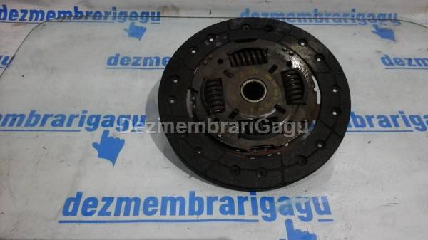 Vand disc ambreiaj VOLKSWAGEN POLO (2001-2009), 1.4 Benzina, 74 KW din dezmembrari