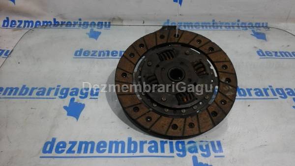 Vand disc ambreiaj VOLKSWAGEN POLO (1994-2001), 1.4 Benzina, 40 KW din dezmembrari