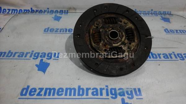 Vand disc ambreiaj VOLKSWAGEN POLO (2001-2009), 1.4 Benzina, 55 KW