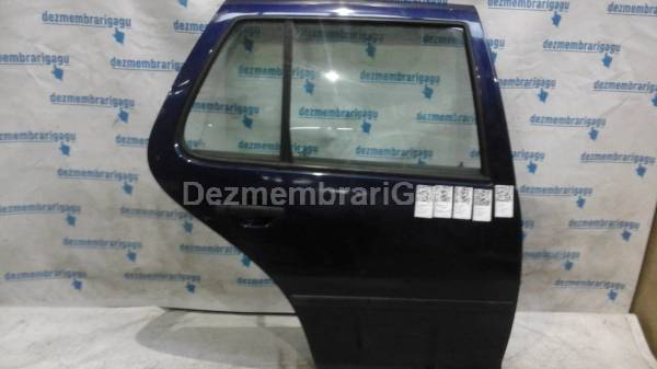 De vanzare geam usa ds VOLKSWAGEN GOLF IV (1997-2005) second hand