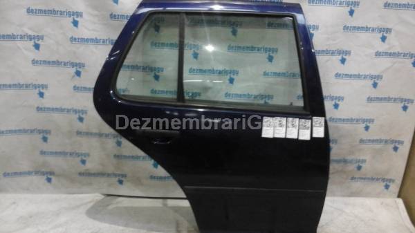 Vand geam usa ds VOLKSWAGEN GOLF IV (1997-2005) din dezmembrari