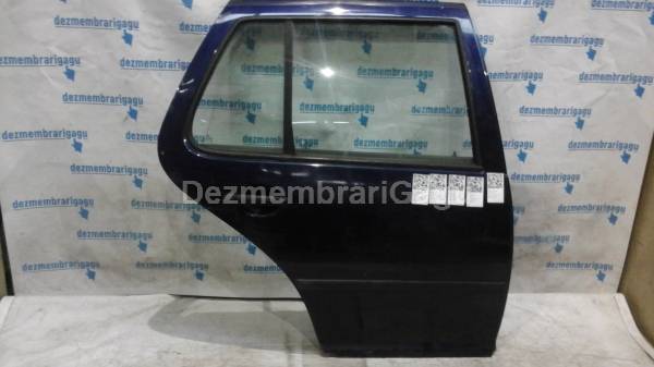 Vand broasca usa ds VOLKSWAGEN GOLF IV (1997-2005) din dezmembrari