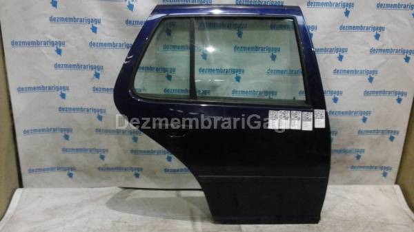 Macara geam ds VOLKSWAGEN GOLF IV (1997-2005)