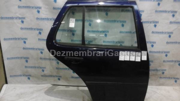  Geam coltar ds VOLKSWAGEN GOLF IV (1997-2005) sh