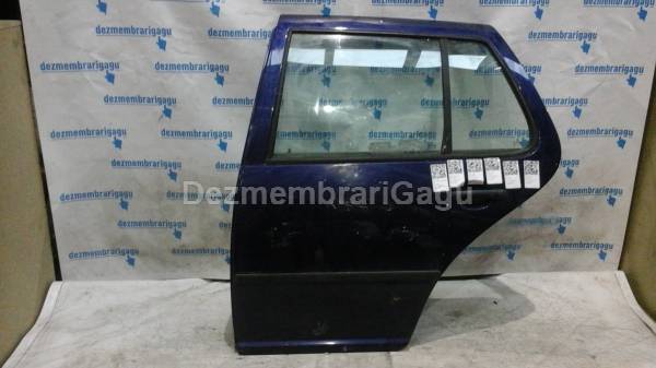 Vand broasca usa ss VOLKSWAGEN GOLF IV (1997-2005)
