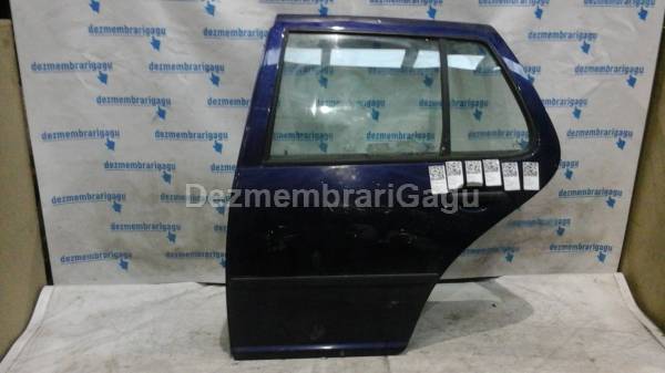  Macara geam ss VOLKSWAGEN GOLF IV (1997-2005) sh