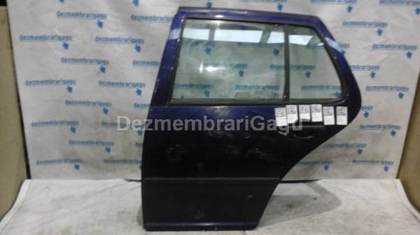 Usa stanga spate portiera stg VOLKSWAGEN GOLF IV (1997-2005)