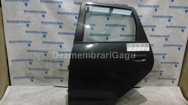 Macara geam ss MITSUBISHI COLT V (1995-2005)