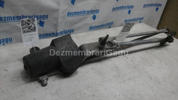 Motoras stergator fata FORD FOCUS I (1998-2004) sh