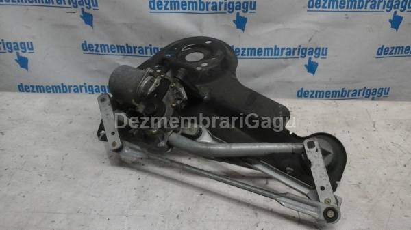 De vanzare motoras stergator fata FORD FIESTA V (2001-)