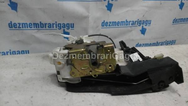 Vand broasca usa df FORD MONDEO III (2000-)