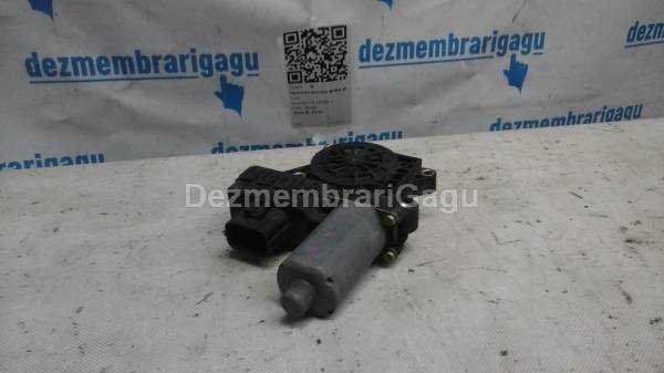 Vand motoras macara geam sf FORD MONDEO III (2000-) din dezmembrari
