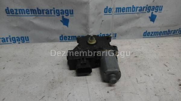 Vand motoras macara geam df FORD FOCUS II (2004-) din dezmembrari