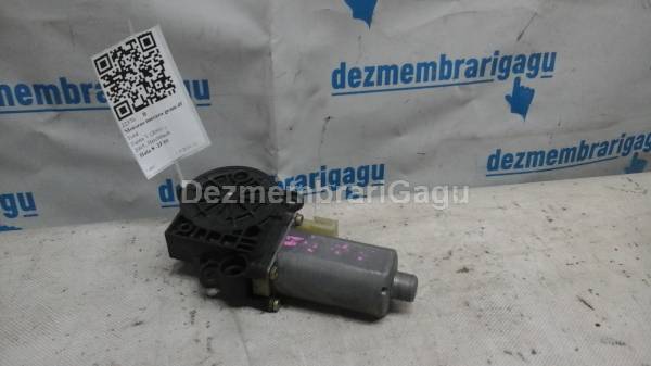 Vand motoras macara geam df FORD FIESTA V (2001-)