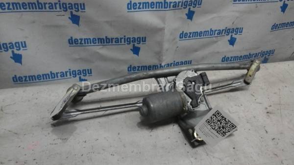 Ansamblu stergatoare Ford Fiesta I