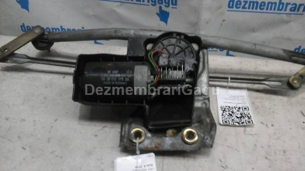 Motoras stergator fata Ford Fiesta Ii