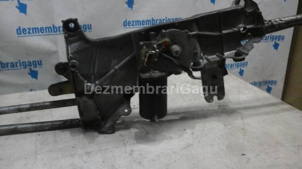 Motoras stergator fata CITROEN C8