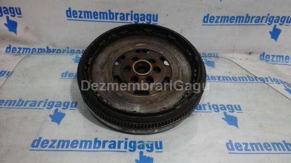 Vand volanta SEAT LEON (1999-), 1.9 Diesel, 81 KW