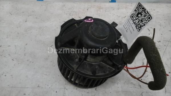 Motoras aeroterma Volkswagen Golf Ii