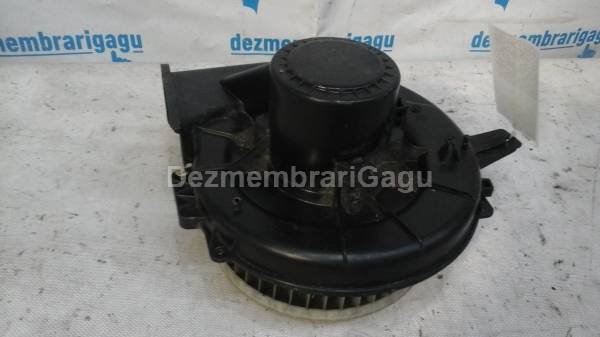 Motoras aeroterma Skoda Fabia I
