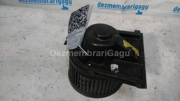 Motoras aeroterma VOLKSWAGEN GOLF IV (1997-2005)