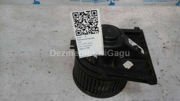 De vanzare motoras aeroterma AUDI A3 I (1996-2003) second hand