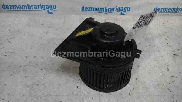 Motoras aeroterma Volkswagen Jetta Ii
