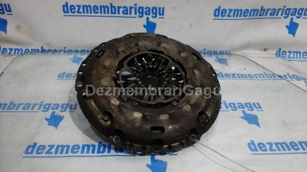 Vand placa presiune VOLKSWAGEN GOLF VI (5K1), 2.0 Diesel, 81 KW