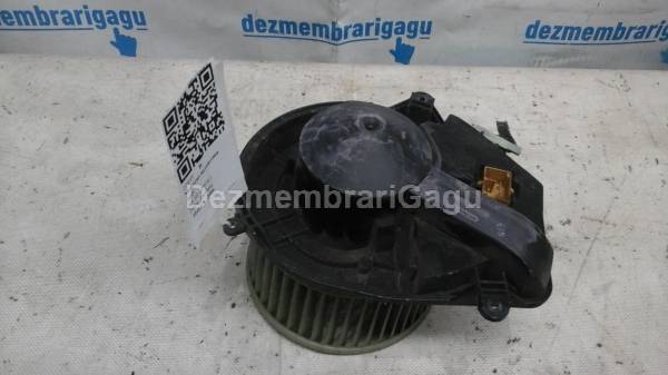 Vand motoras aeroterma AUDI A4 III (2004-) din dezmembrari
