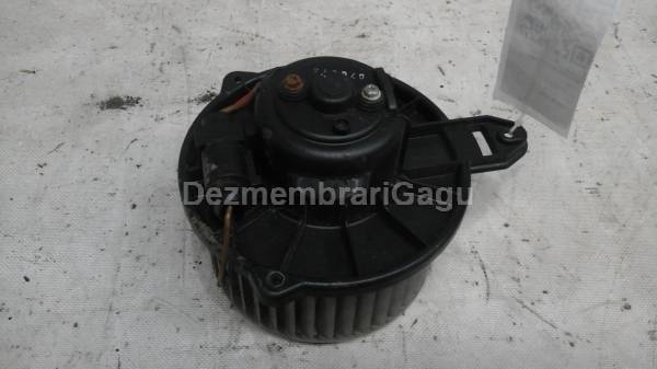 Vand motoras aeroterma AUDI A6 III (2004-)