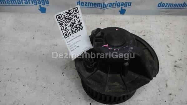 Motoras aeroterma SEAT TOLEDO III (2004-)