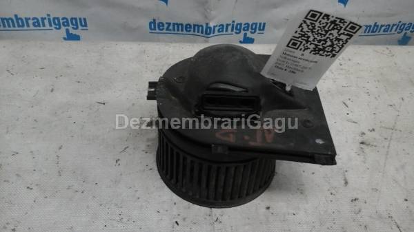 De vanzare motoras aeroterma VOLKSWAGEN GOLF IV (1997-2005) second hand