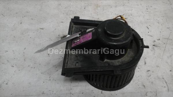 Vand motoras aeroterma VOLKSWAGEN GOLF IV (1997-2005)