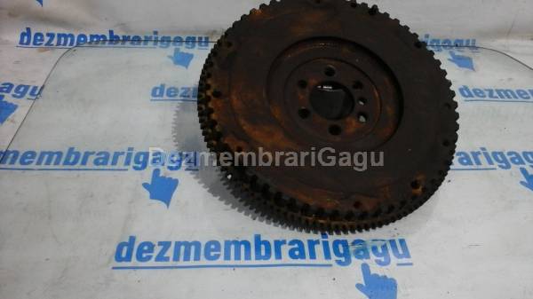 De vanzare volanta PEUGEOT 206, 1.4 Benzina, 55 KW