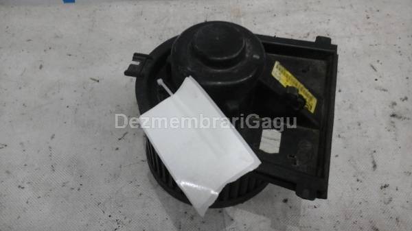 Vand motoras aeroterma VOLKSWAGEN GOLF IV (1997-2005) din dezmembrari