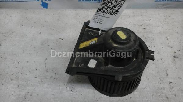 De vanzare motoras aeroterma AUDI A4 IV (2007-)