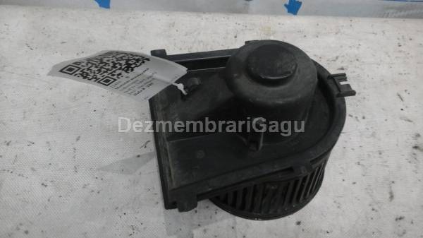 Vand motoras aeroterma VOLKSWAGEN GOLF IV (1997-2005)